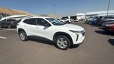 Used 2024 Chevrolet Trax LS image 2