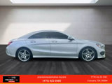 Used 2014 Mercedes-Benz CLA 250 4MATIC image 4