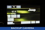 Used 2017 Jeep Wrangler Unlimited Sahara image 3
