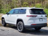 New 2025 Jeep Grand Cherokee L Altitude image 4