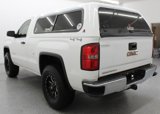Used 2014 GMC Sierra 1500 4x4 Regular Cab w/ Sierra Convenience Package image 6