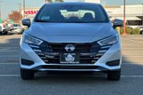 New 2025 Nissan Versa SV w/ Trunk Package image 3