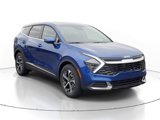 New 2025 Kia Sportage EX image 2