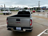 Used 2017 GMC Canyon SLE w/ SLE Convenience Package image 3