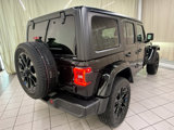 Used 2023 Jeep Wrangler Sahara image 6