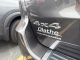 Used 2016 Jeep Grand Cherokee Limited w/ Luxury Group II image 5