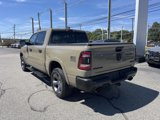 Used 2020 RAM 1500 Big Horn w/ Built-to-serve Edition image 5