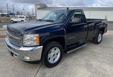 Used 2012 Chevrolet Silverado 1500 LT w/ Interior Plus Package image 4