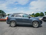 Used 2011 Kia Sorento LX image 3