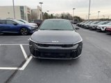 New 2025 Kia K4 GT-Line w/ GT-Line Sunroof Package image 2