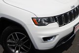 Used 2020 Jeep Grand Cherokee Limited image 2