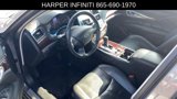 Used 2012 INFINITI M37 x w/ Premium Pkg image 5