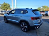 New 2024 Volkswagen Taos SE image 4