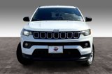 Certified 2024 Jeep Compass Latitude image 2