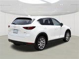 Used 2019 MAZDA CX-5 Grand Touring image 4