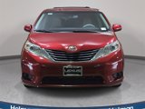 Used 2013 Toyota Sienna LE image 2