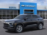 New 2025 Chevrolet TrailBlazer LS w/ LS Convenience Package image 2