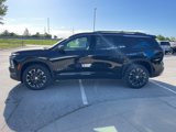 New 2025 Chevrolet Traverse LT w/ Enhanced Driving Package image 6