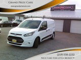 Used 2014 Ford Transit Connect XLT image 2