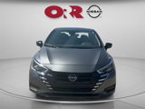 New 2025 Nissan Versa S image 2
