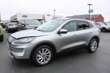 Used 2022 Ford Escape Titanium w/ Titanium Elite Package image 2