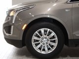 Used 2018 Cadillac XT5 FWD w/ LPO, Wheel Lock Package image 4