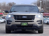 Used 2016 Ford Explorer 4WD Police Interceptor image 2
