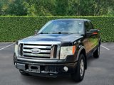 Used 2010 Ford F150 4x4 SuperCab image 6