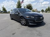 Used 2018 Chevrolet Malibu LT w/ Leather Package image 2