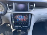 New 2025 INFINITI QX50 Luxe image 4