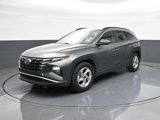 Used 2022 Hyundai Tucson SEL w/ Cargo Package image 3