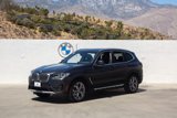 Certified 2022 BMW X3 sDrive30i w/ Premium Package 2 image 2