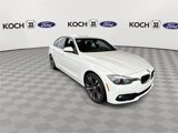 Used 2018 BMW 330e image 2