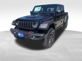 New 2025 Jeep Gladiator Rubicon image 5