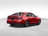 New 2025 Honda Accord Sport image 2