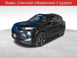 Certified 2022 Chevrolet TrailBlazer RS image 3