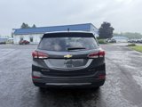 Used 2022 Chevrolet Equinox LT image 3