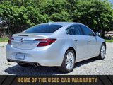 Used 2015 Buick Regal Premium image 4