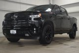Used 2024 Chevrolet Silverado 1500 RST w/ Convenience Package II image 3