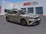 Used 2024 Kia Forte LXS image 3