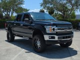 Used 2018 Ford F150 XLT w/ Equipment Group 302A Luxury image 3