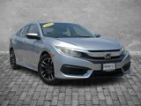 Used 2016 Honda Civic LX image 2