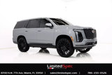 Used 2025 Cadillac Escalade Premium Luxury w/ Touring Package image 6