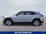 Certified 2021 Volkswagen Atlas Cross Sport SEL image 2