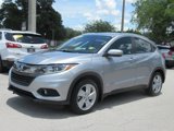 Used 2019 Honda HR-V EX image 3