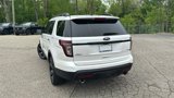 Used 2013 Ford Explorer Sport image 5