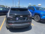 Used 2019 Cadillac XT4 Sport image 3