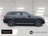 New 2025 Mercedes-Benz GLC 350e 4MATIC image 2