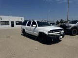 Used 2006 Chevrolet Suburban Z71 w/ Z71 Preferred Equipment Group image 2