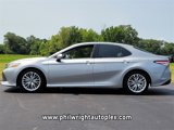 Used 2018 Toyota Camry XLE image 6
